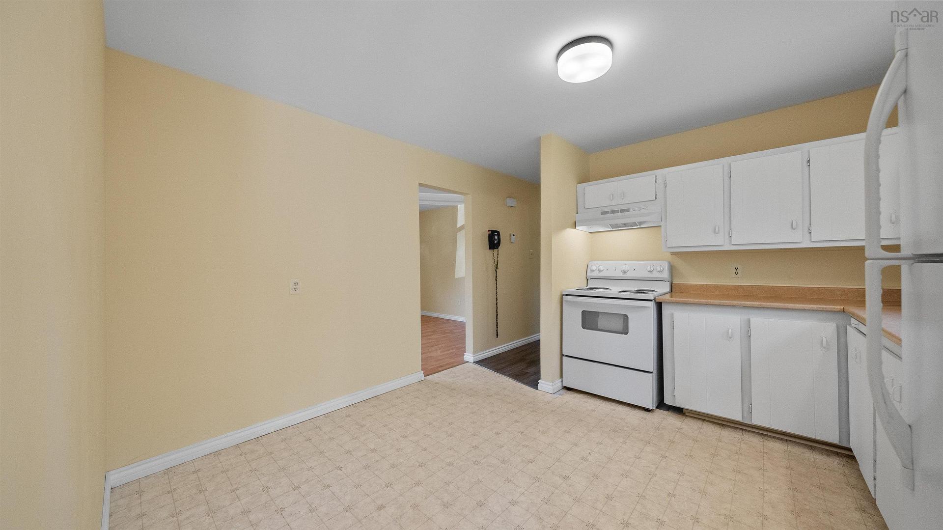 699 Marsh Road, Thorburn, NS
