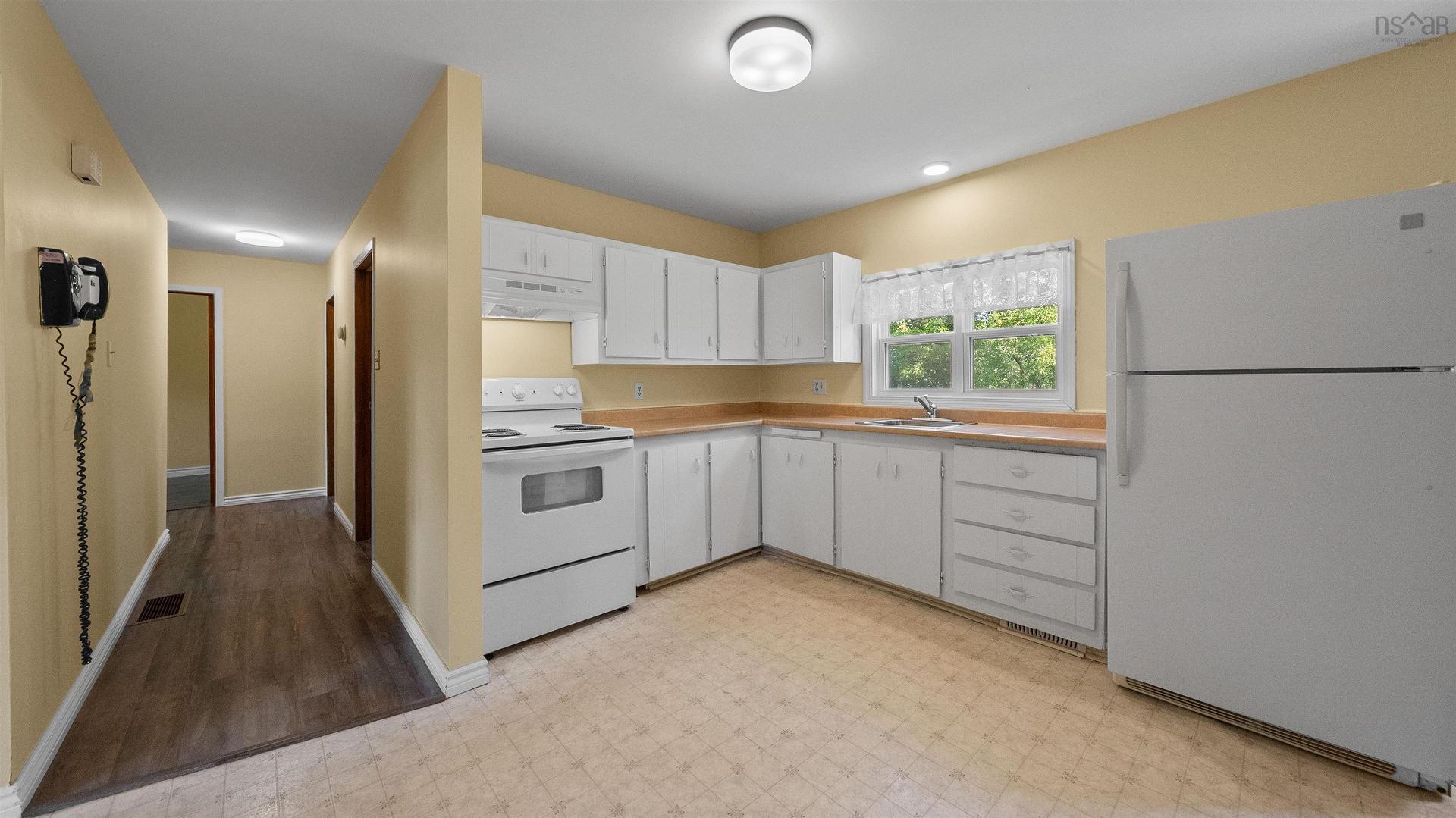 699 Marsh Road, Thorburn, NS