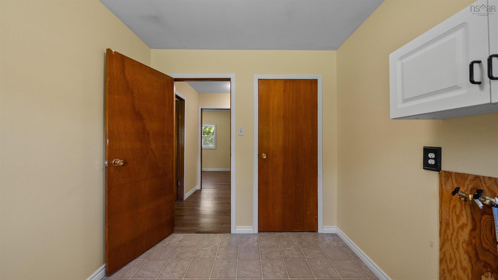 699 Marsh Road, Thorburn, NS
