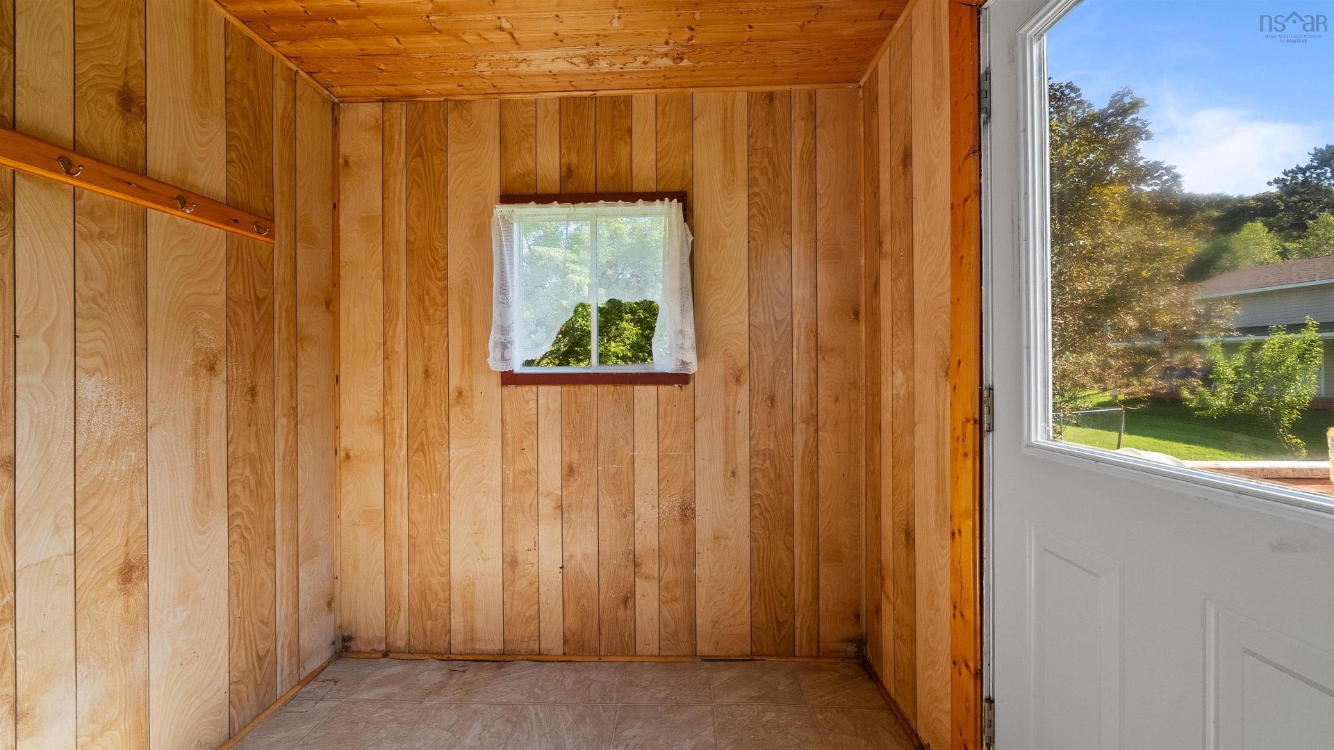 699 Marsh Road, Thorburn, NS
