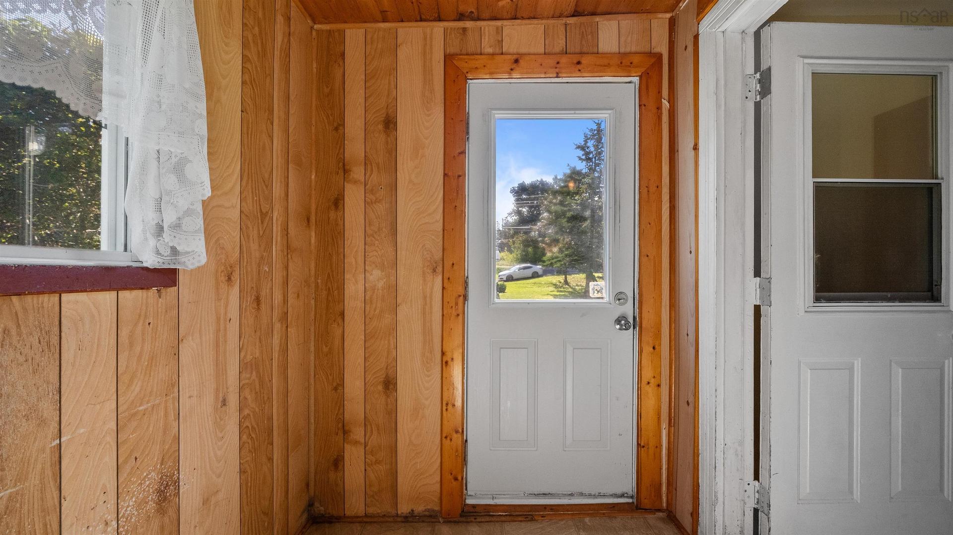 699 Marsh Road, Thorburn, NS