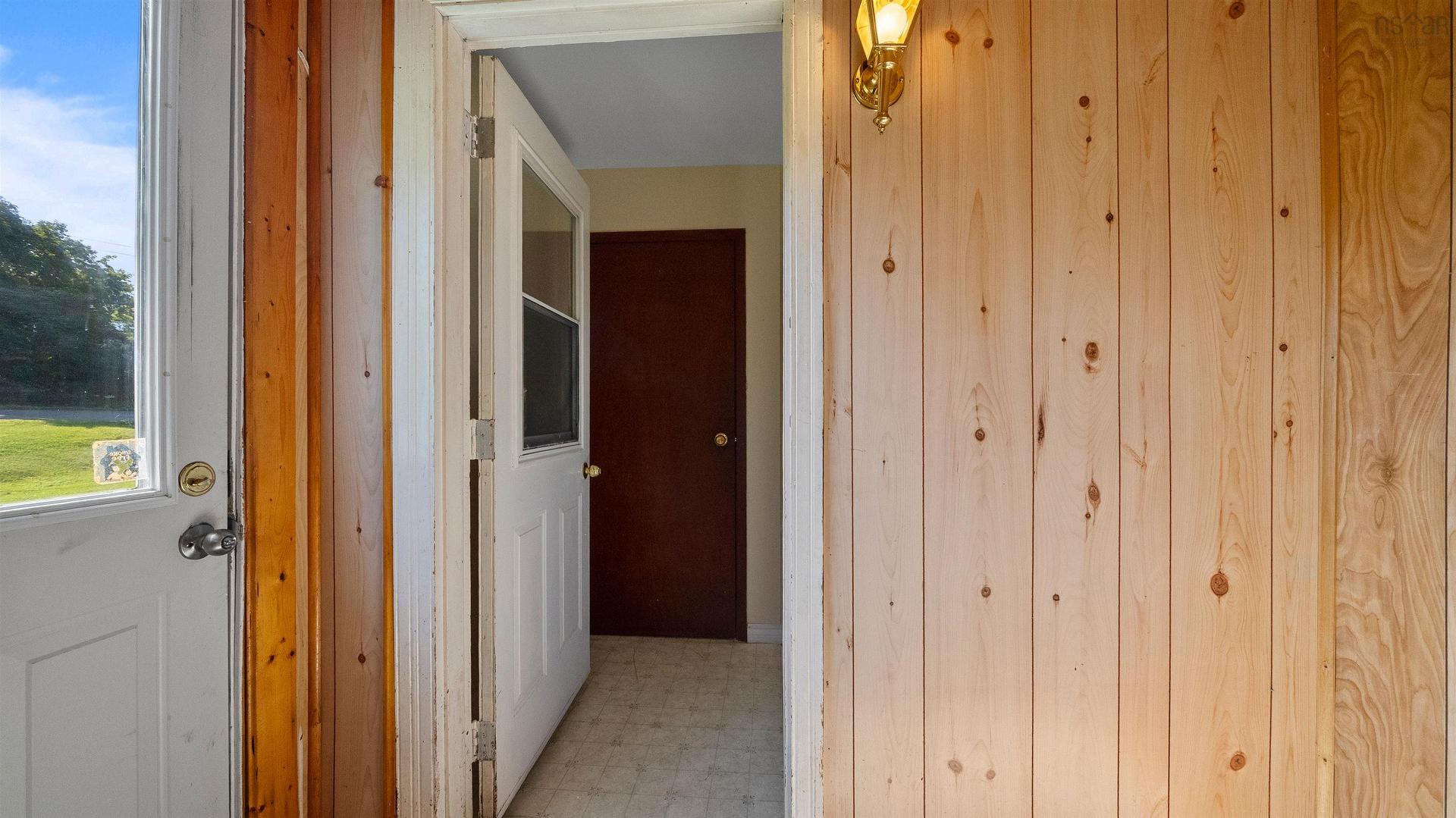 699 Marsh Road, Thorburn, NS