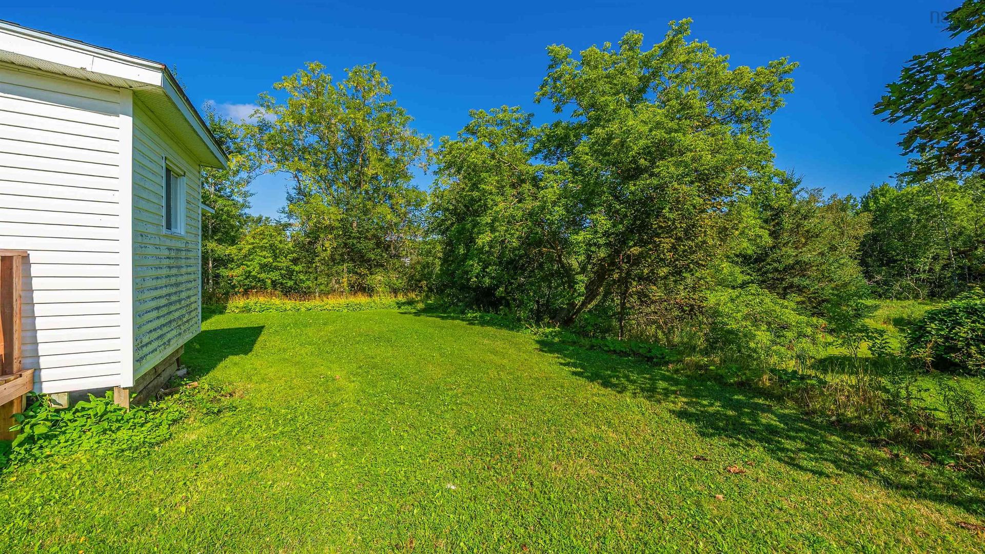 699 Marsh Road, Thorburn, NS