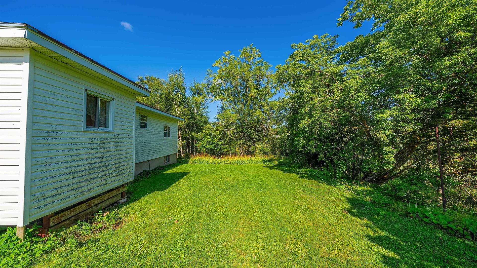 699 Marsh Road, Thorburn, NS