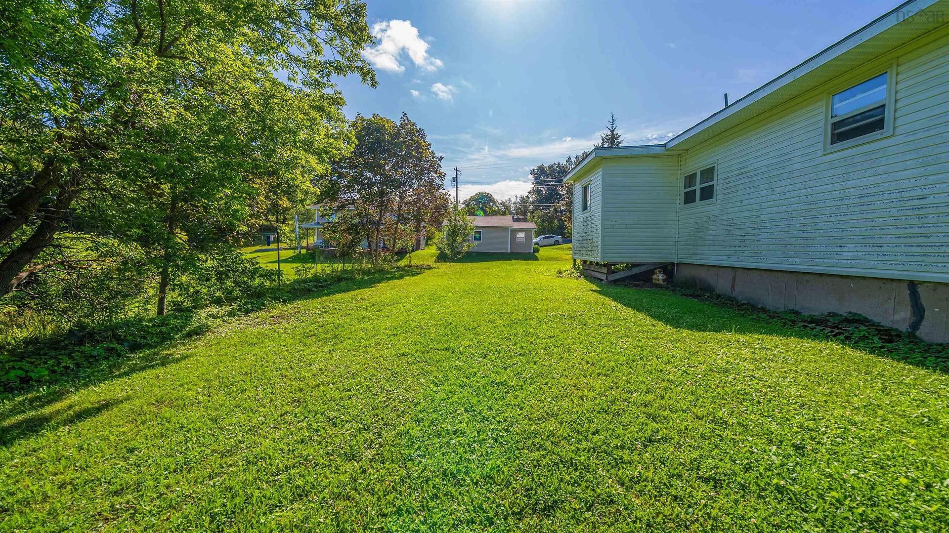 699 Marsh Road, Thorburn, NS