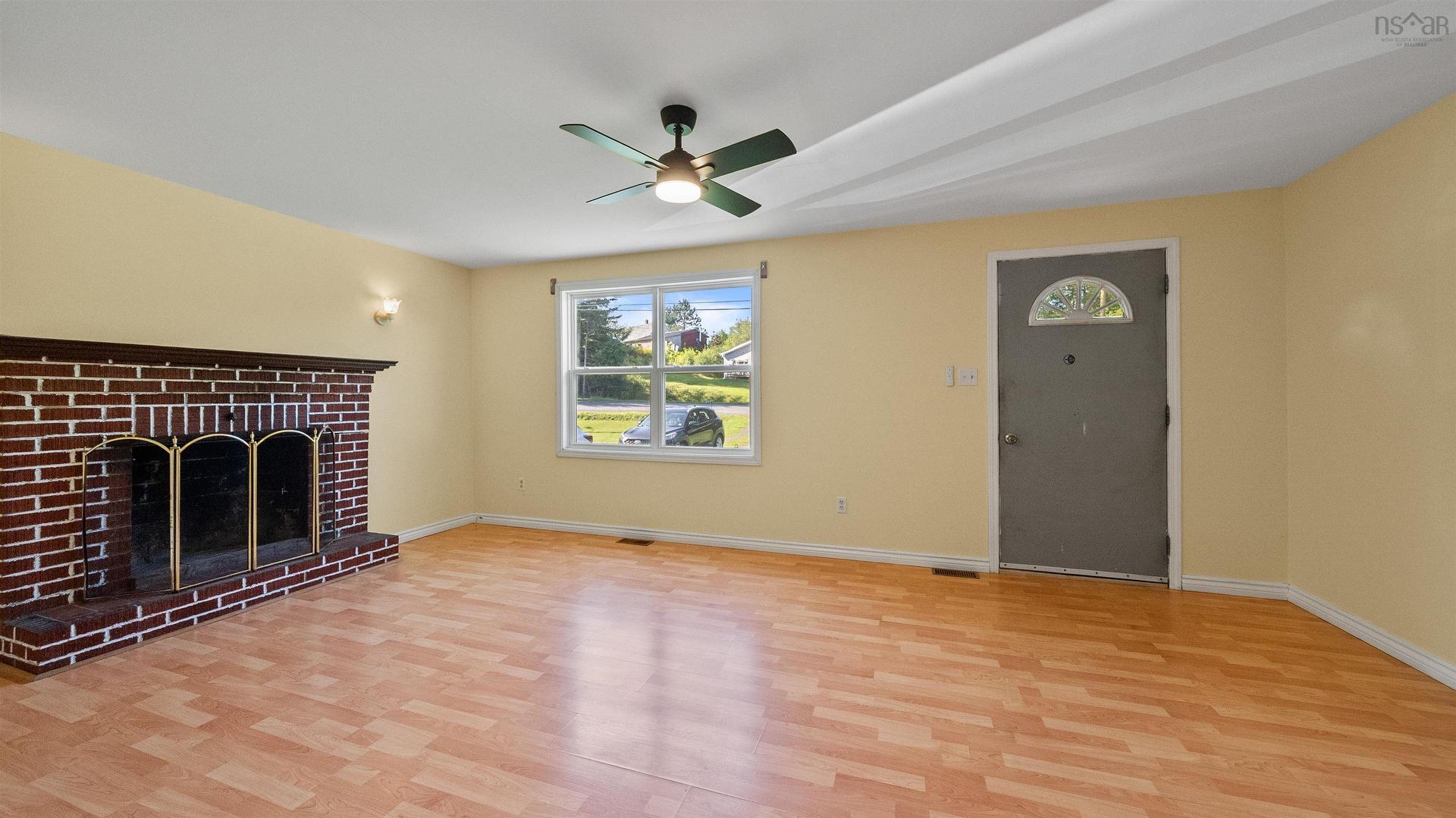 699 Marsh Road, Thorburn, NS