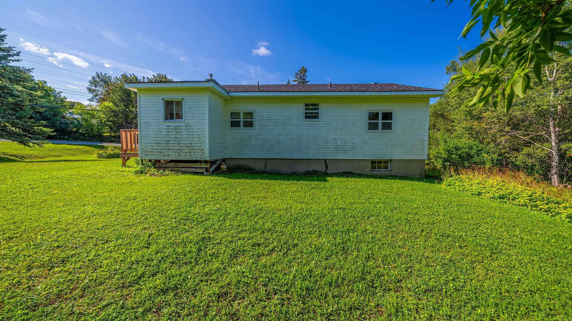 699 Marsh Road, Thorburn, NS