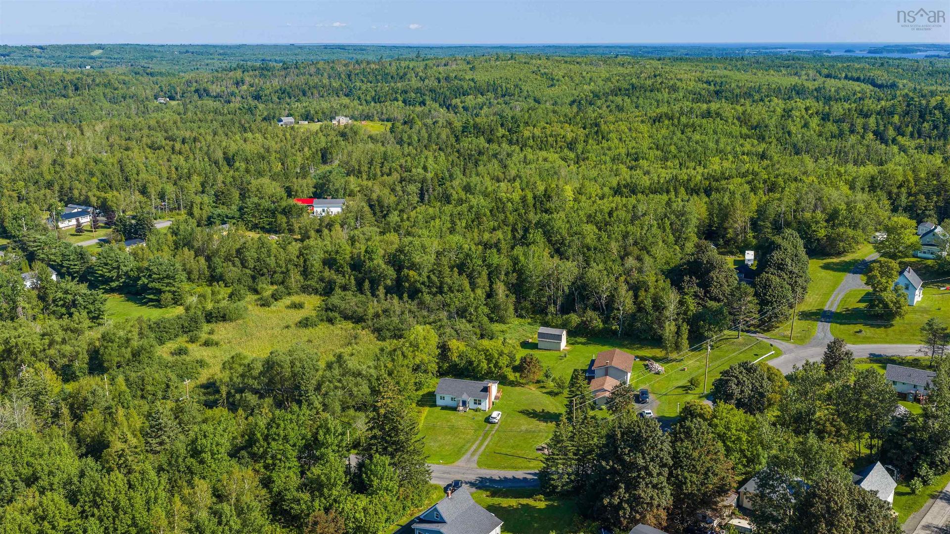 699 Marsh Road, Thorburn, NS