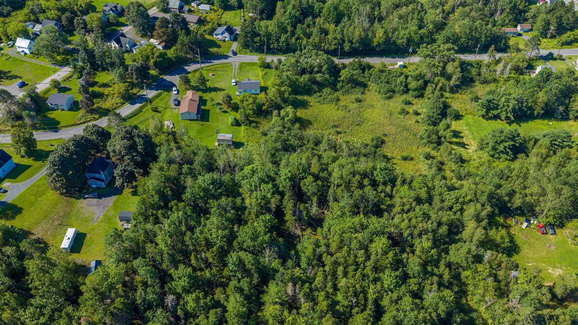 699 Marsh Road, Thorburn, NS