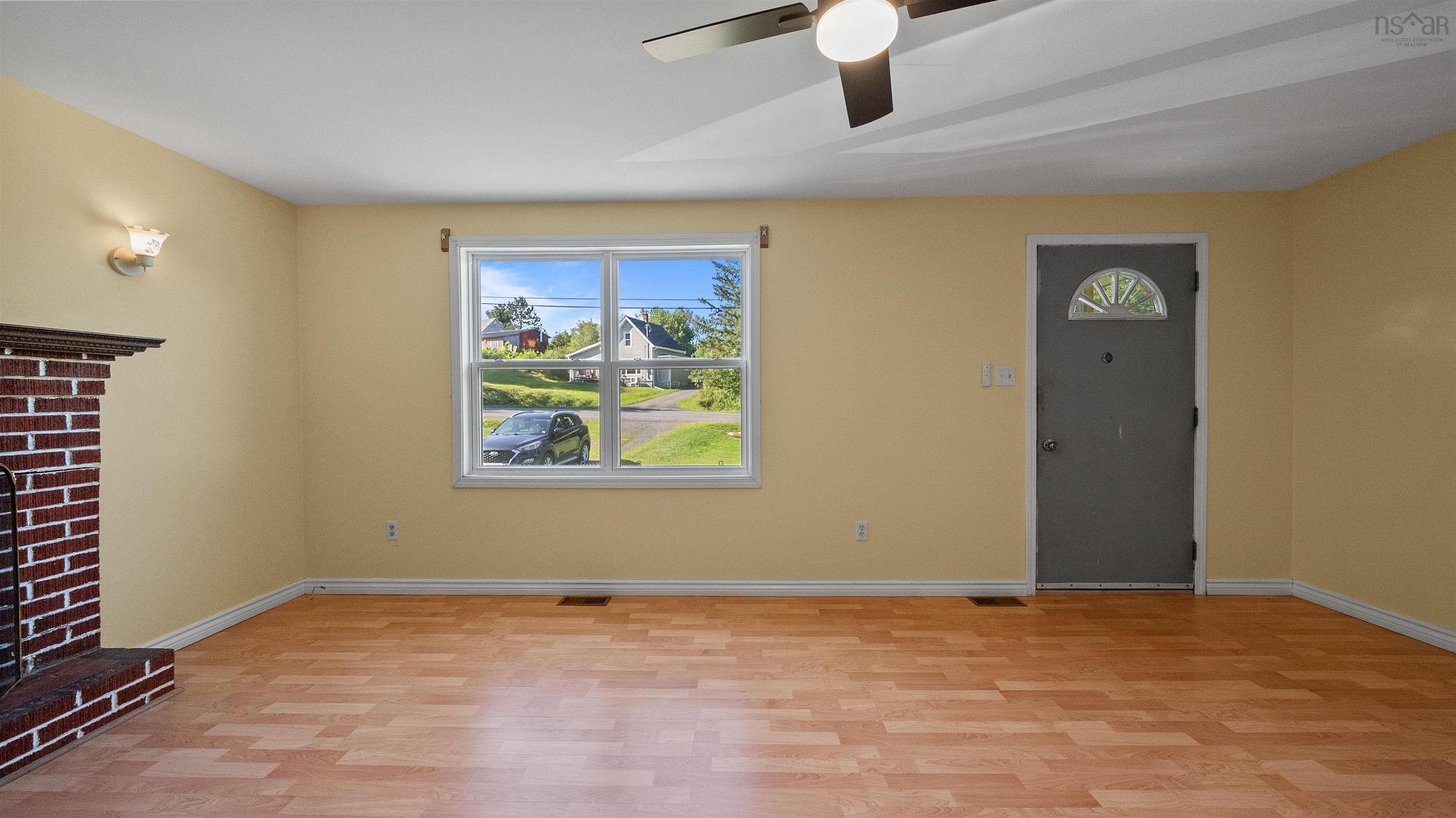 699 Marsh Road, Thorburn, NS