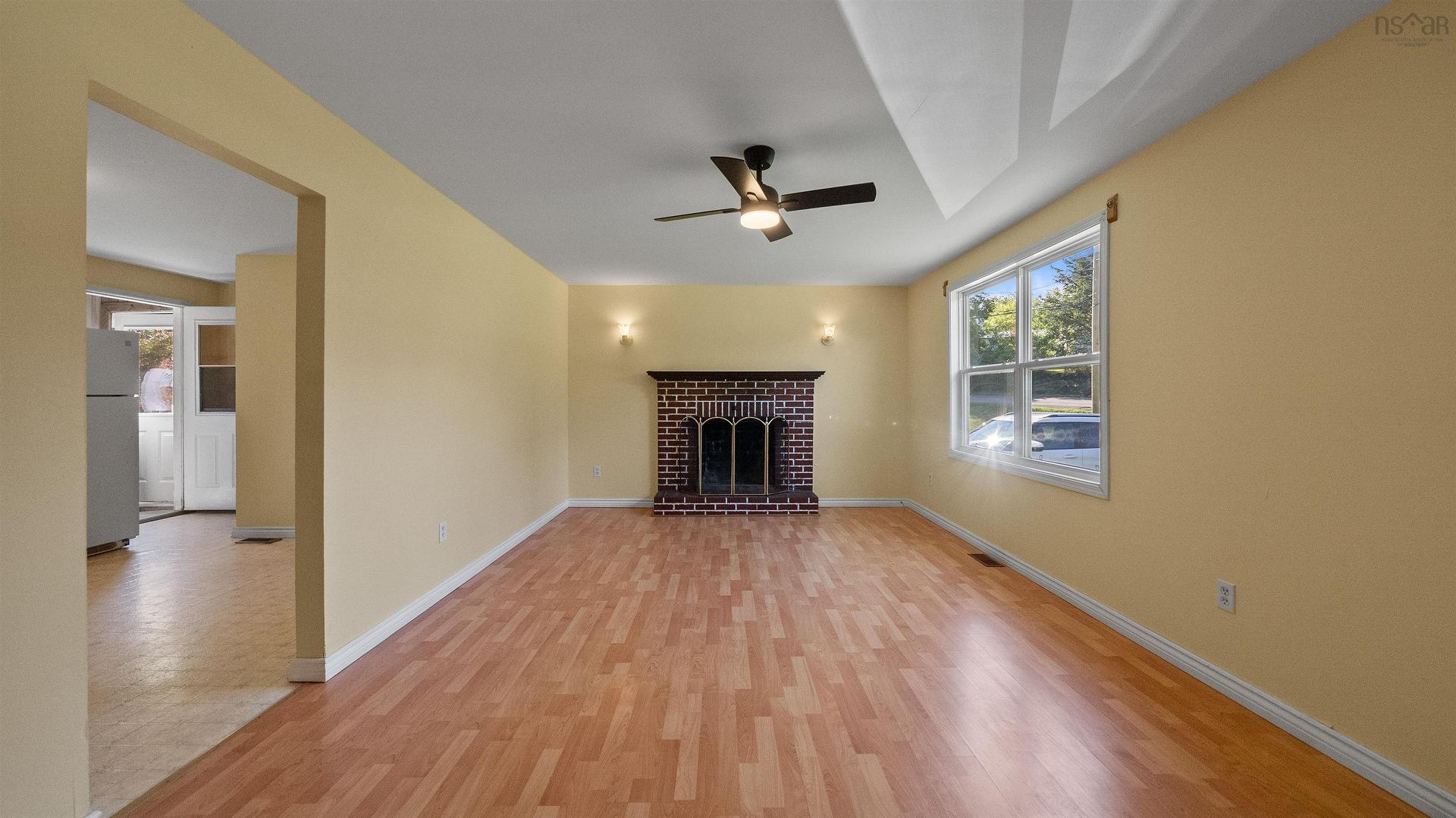 699 Marsh Road, Thorburn, NS