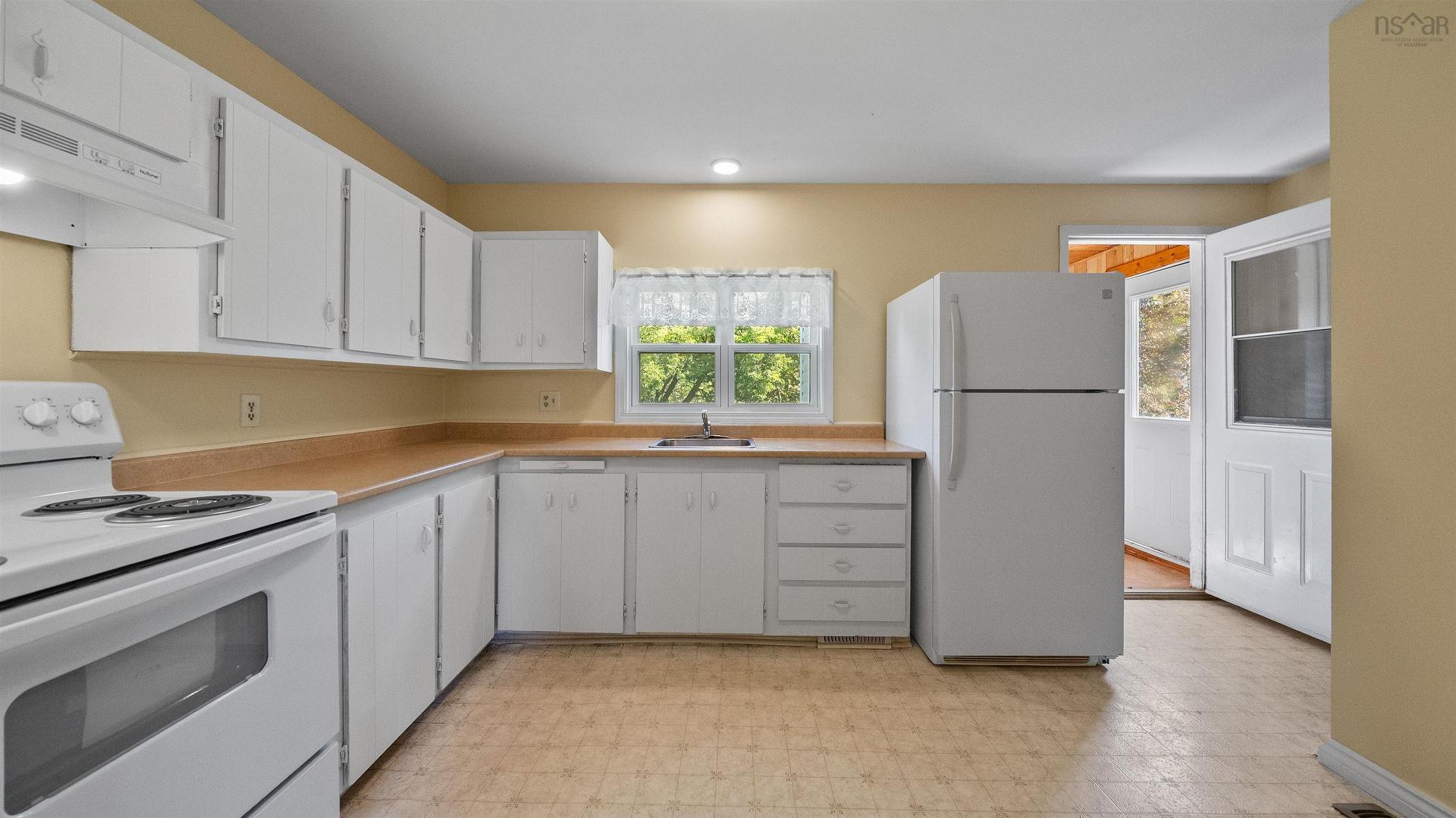 699 Marsh Road, Thorburn, NS