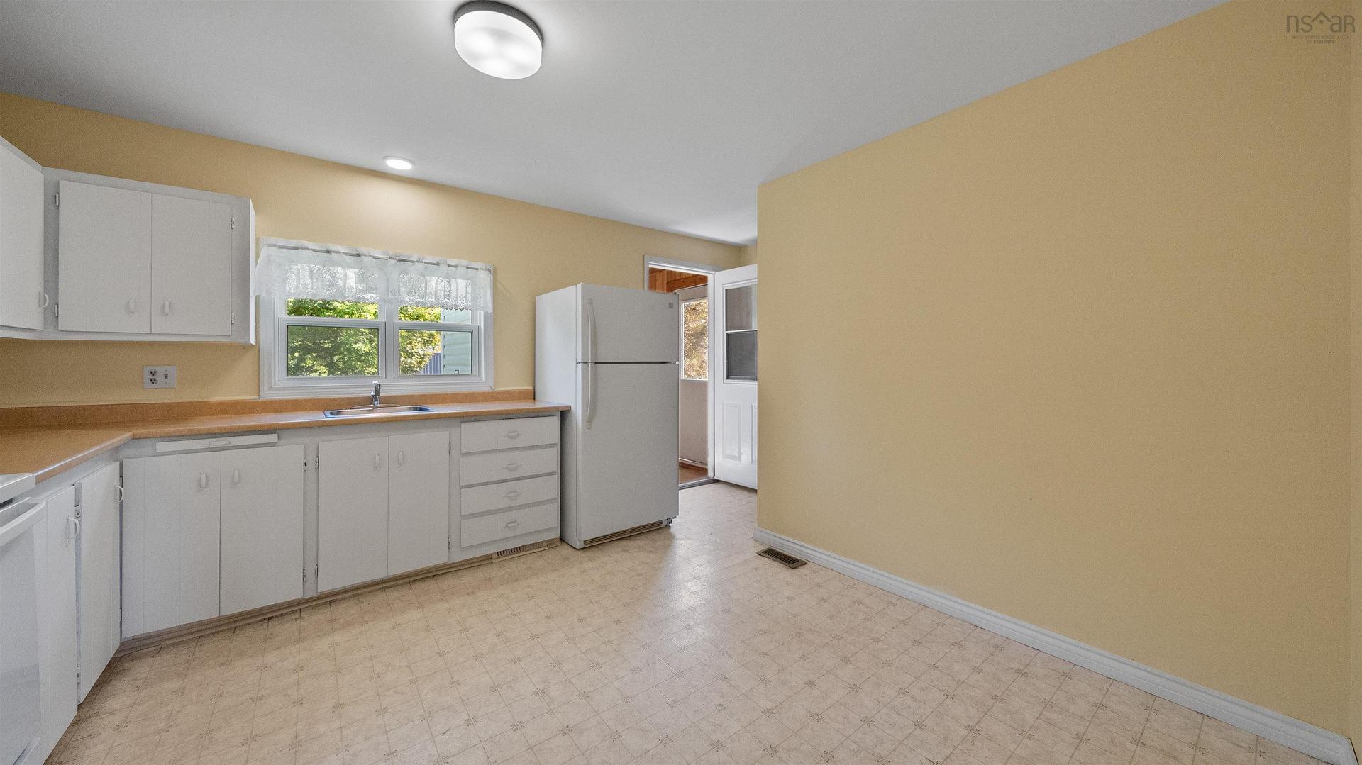 699 Marsh Road, Thorburn, NS