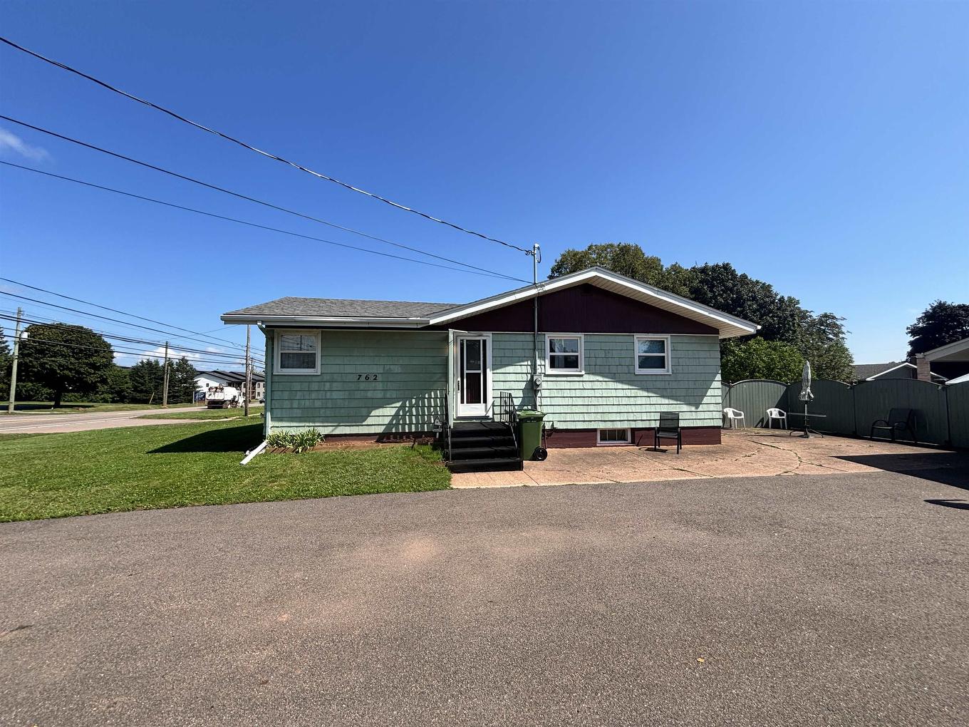 762 Water Street E, Summerside, PE