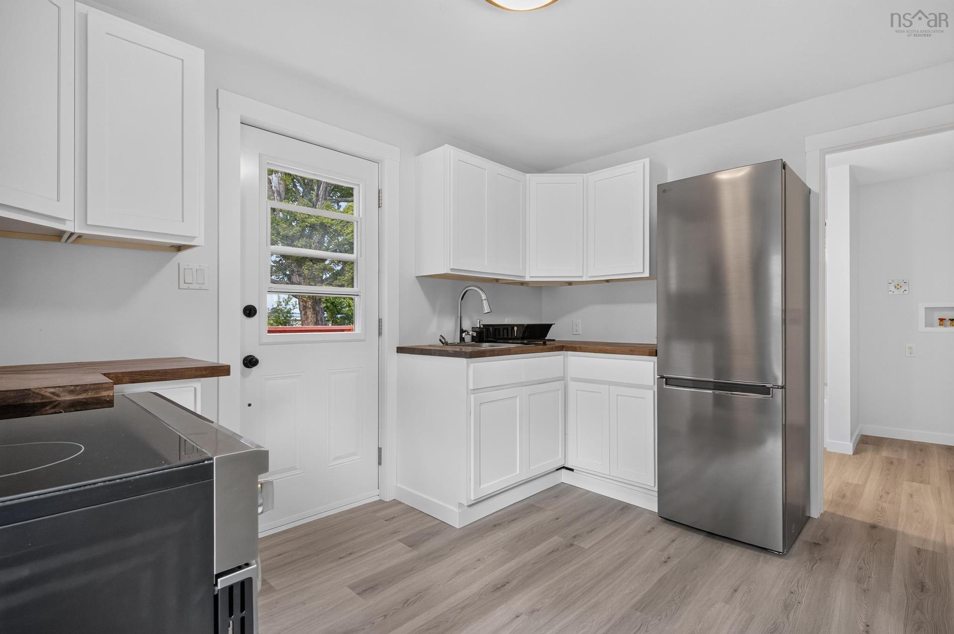 193 Brunswick Street, Truro, NS