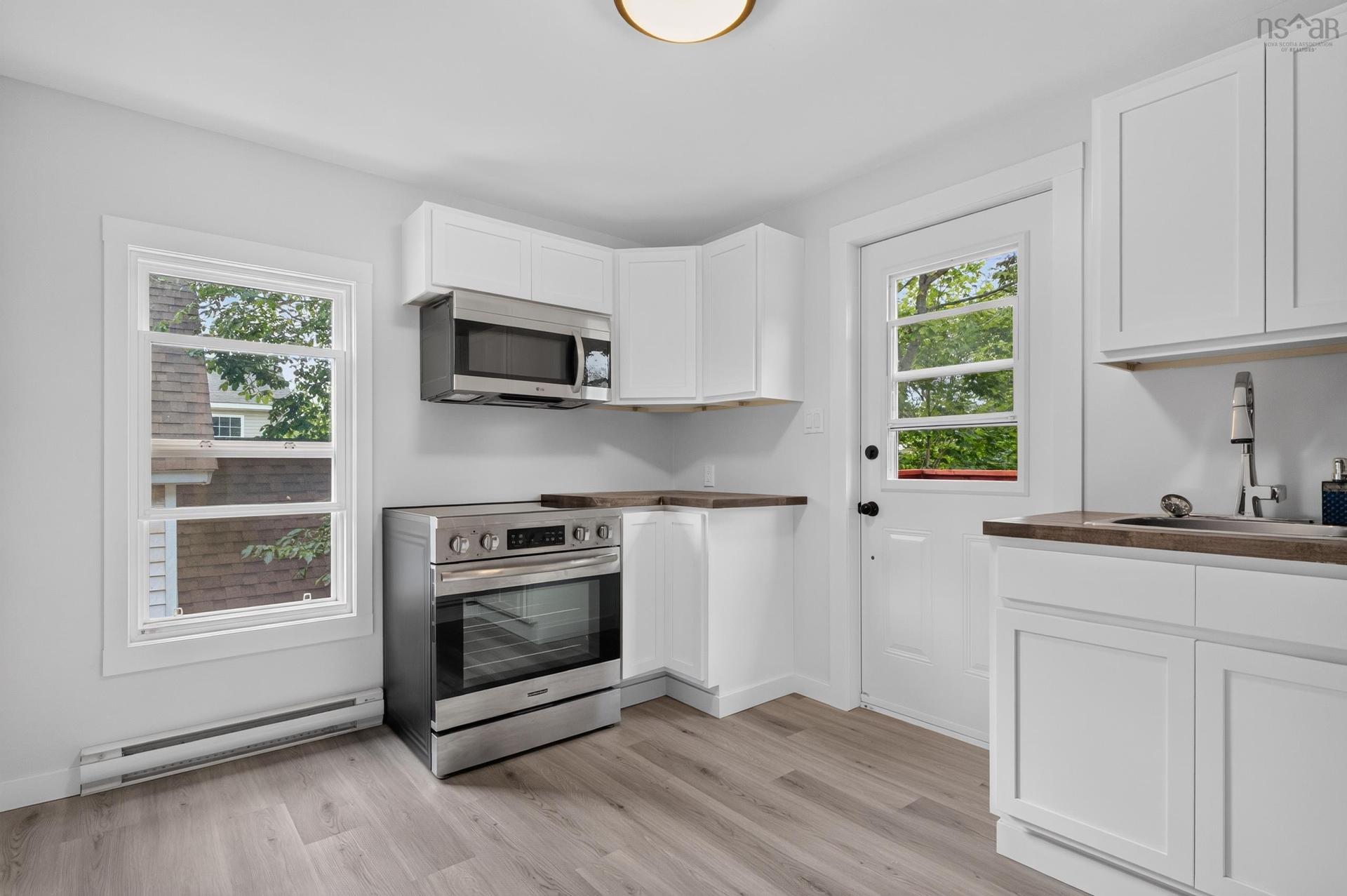 193 Brunswick Street, Truro, NS