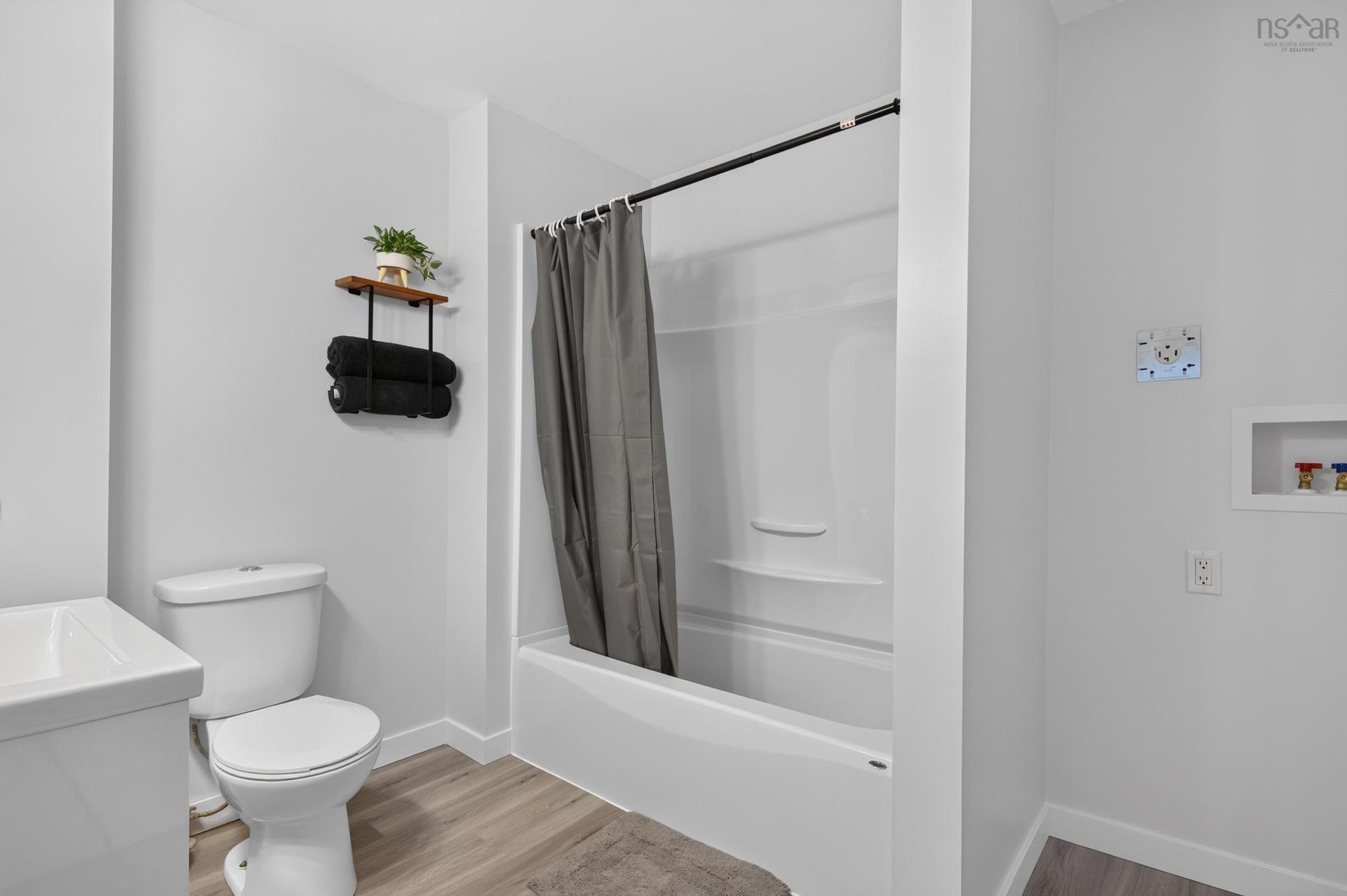 193 Brunswick Street, Truro, NS