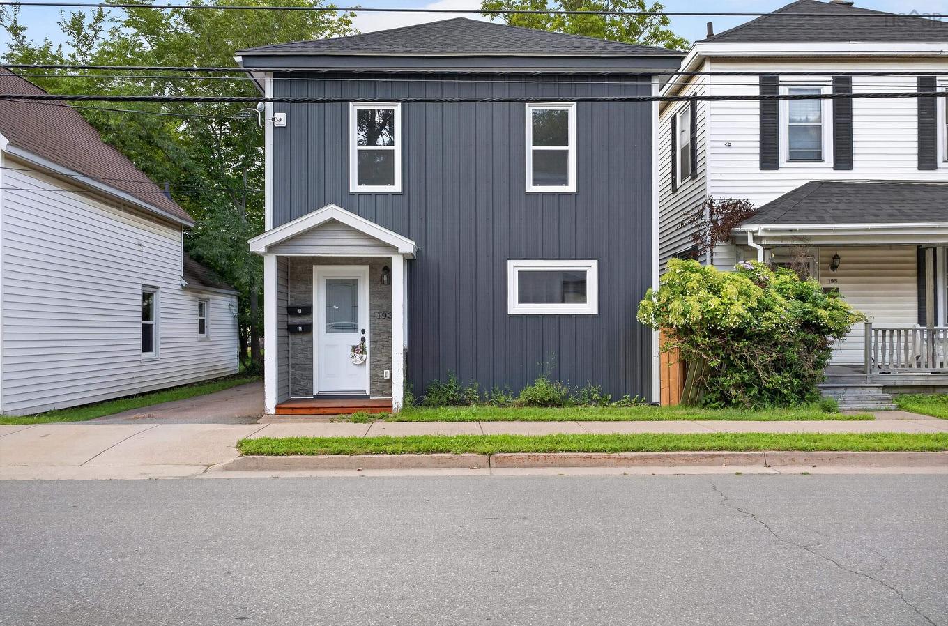 193 Brunswick Street, Truro, NS