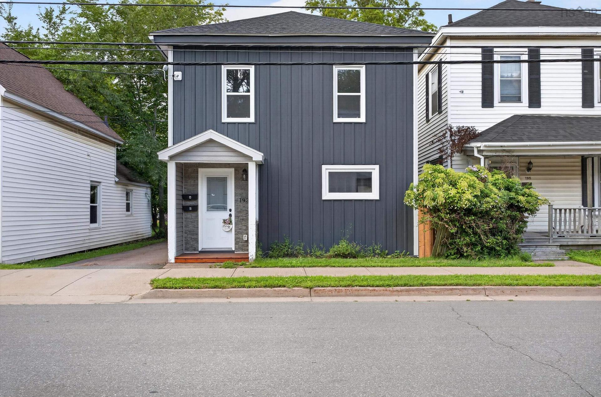 193 Brunswick Street, Truro, NS