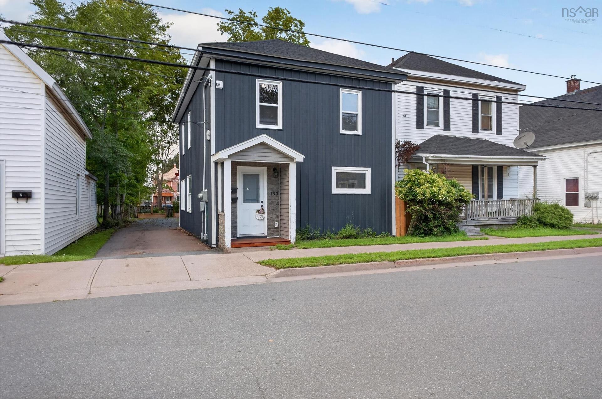 193 Brunswick Street, Truro, NS