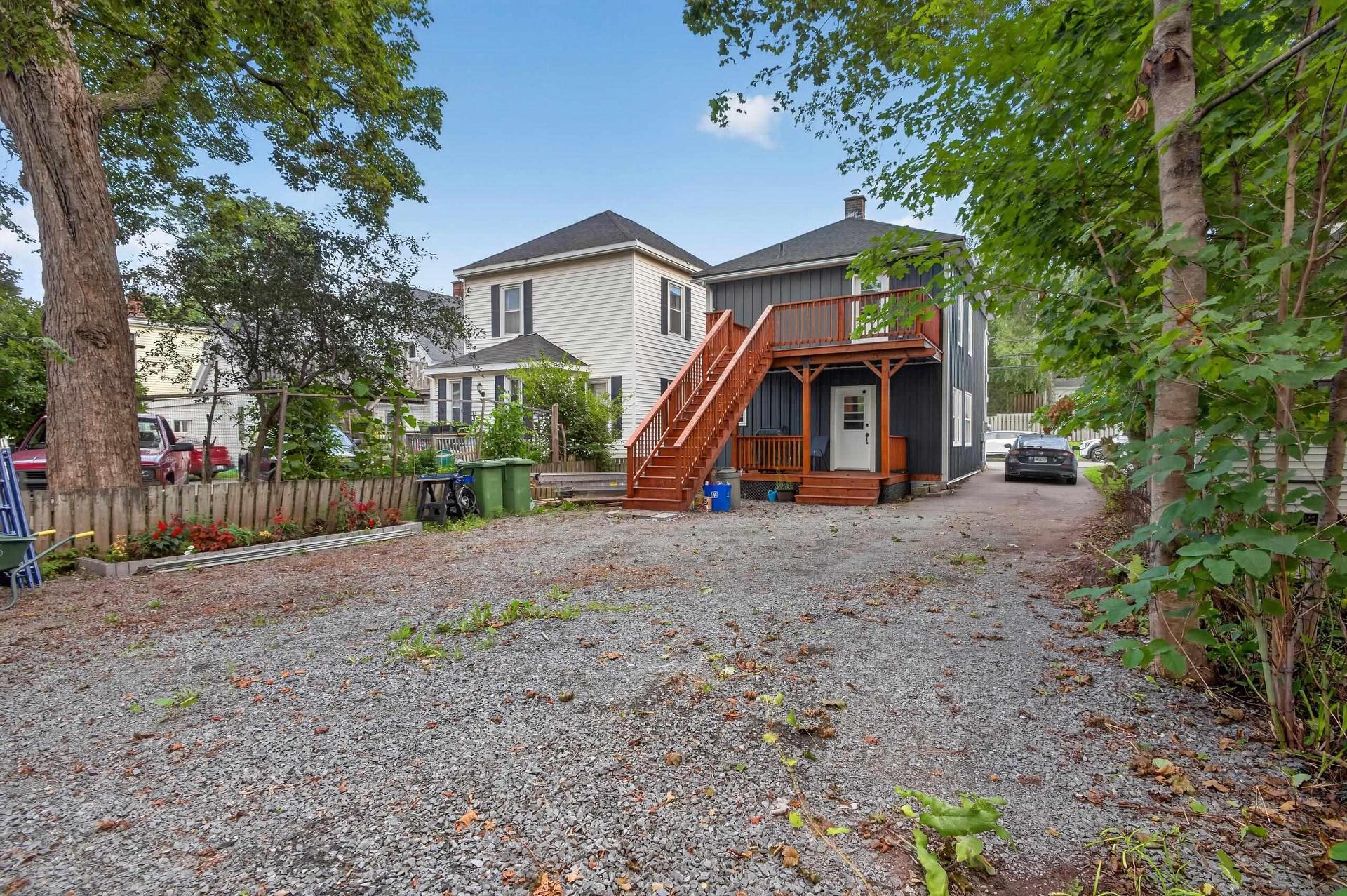 193 Brunswick Street, Truro, NS