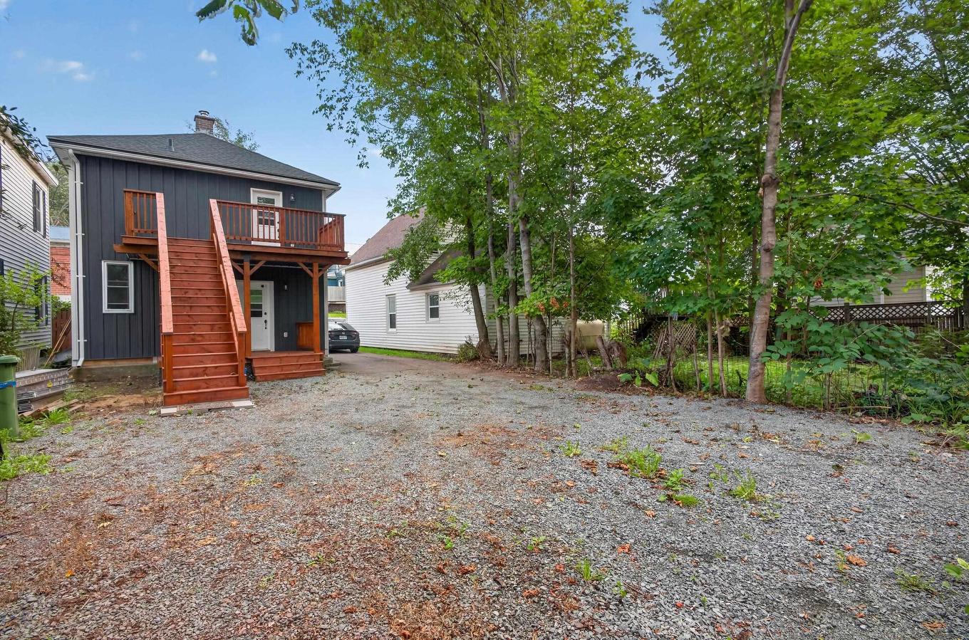 193 Brunswick Street, Truro, NS
