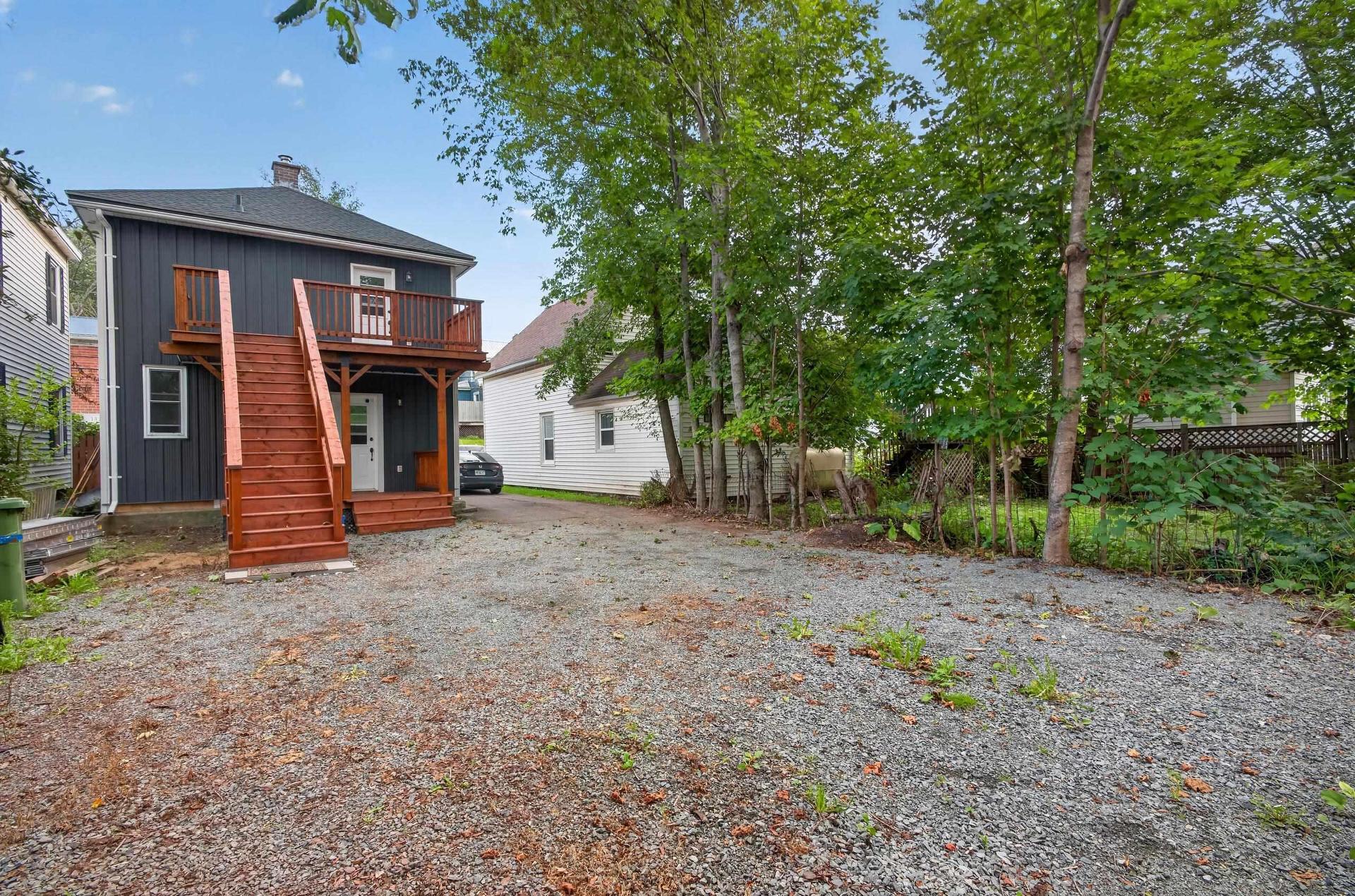 193 Brunswick Street, Truro, NS