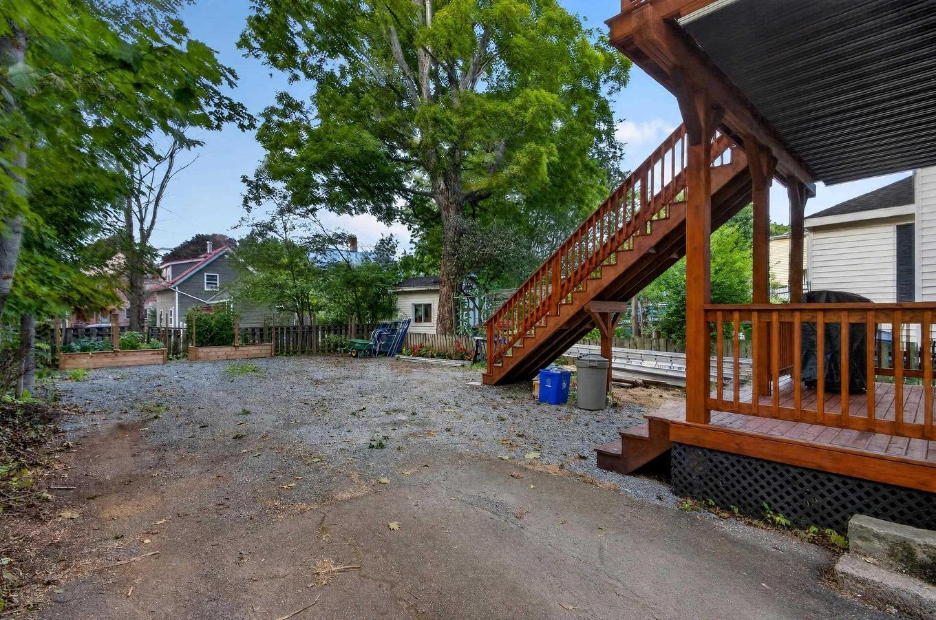 193 Brunswick Street, Truro, NS