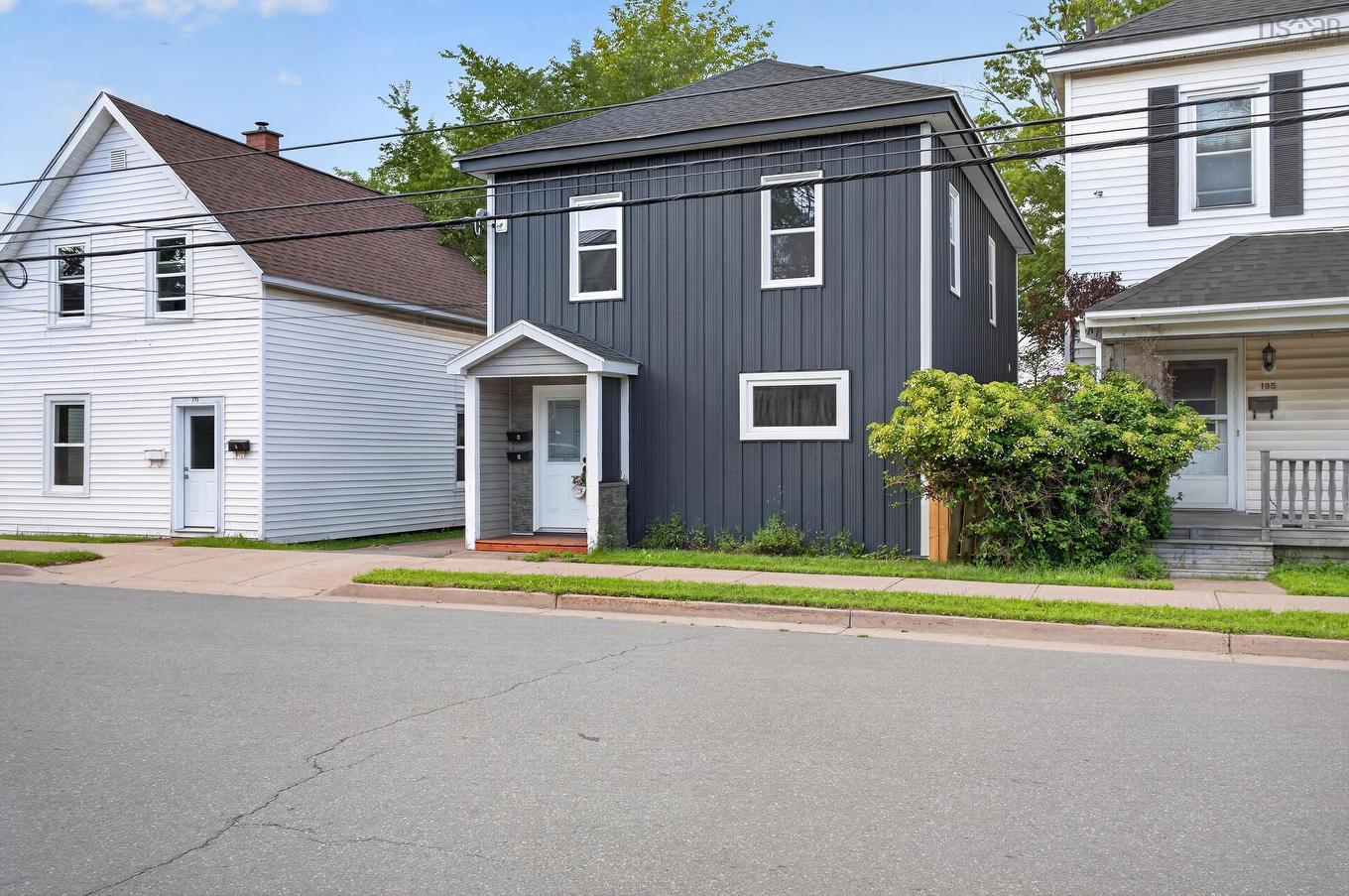 193 Brunswick Street, Truro, NS