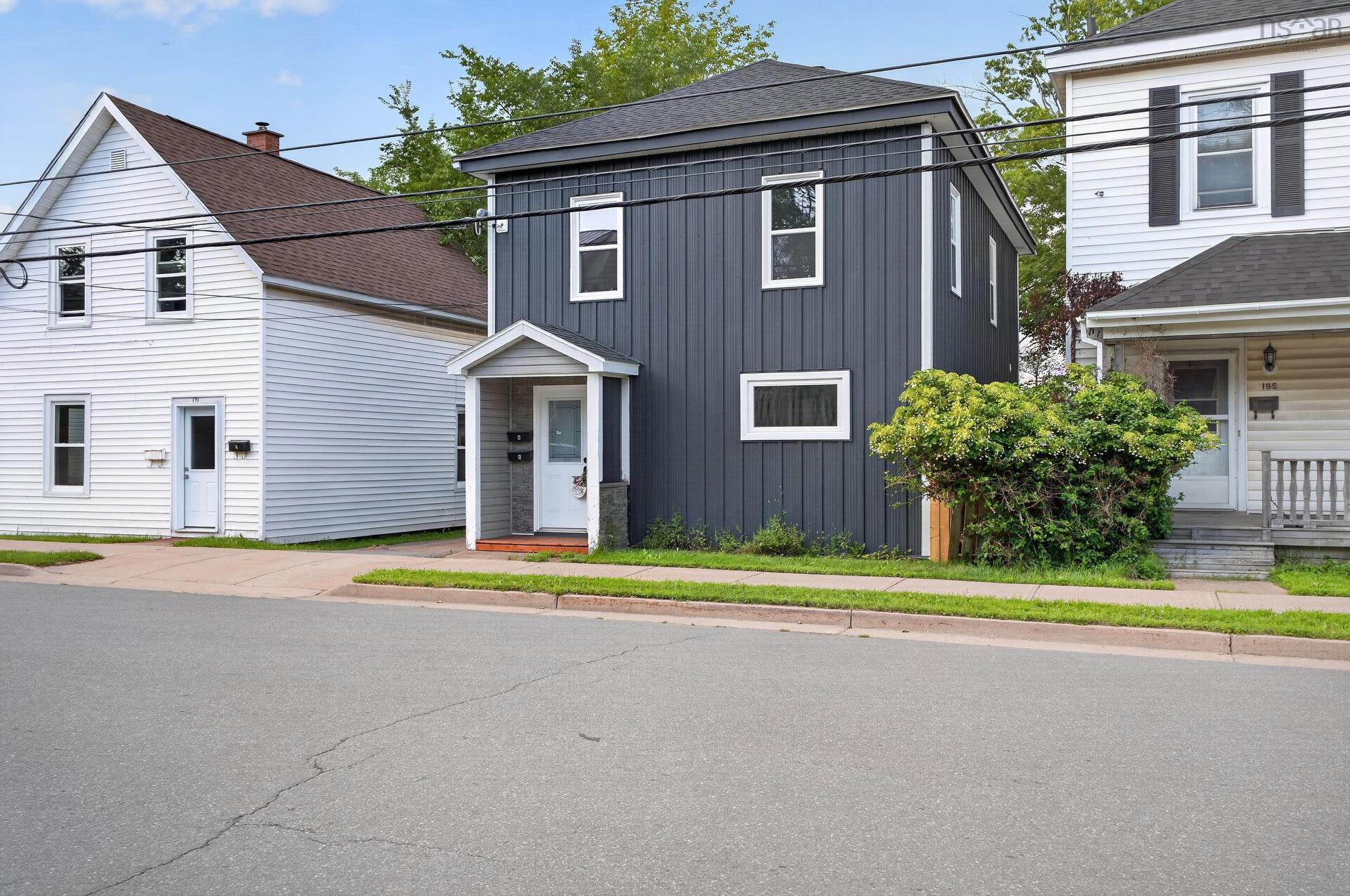 193 Brunswick Street, Truro, NS