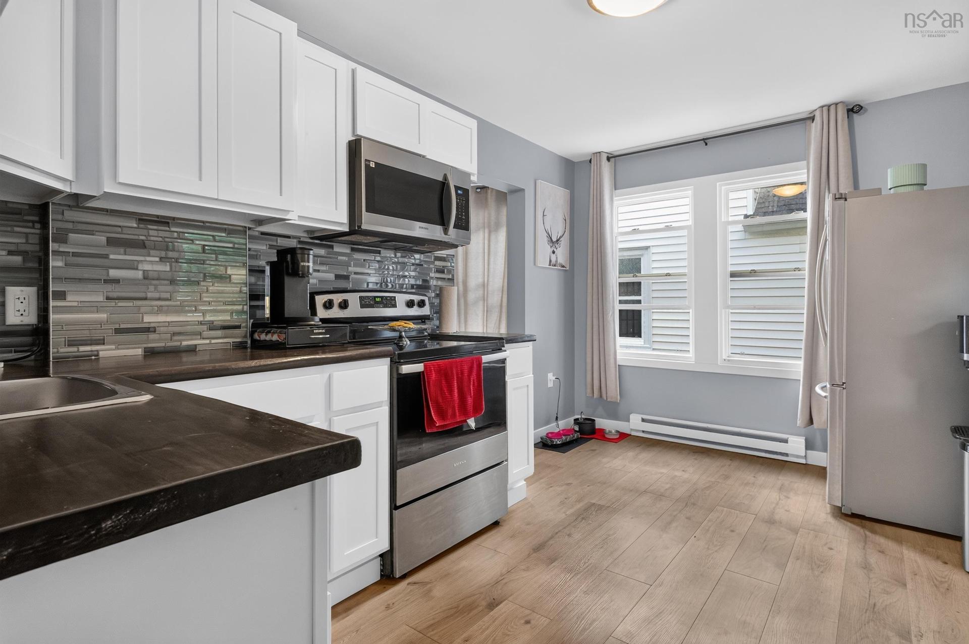 193 Brunswick Street, Truro, NS