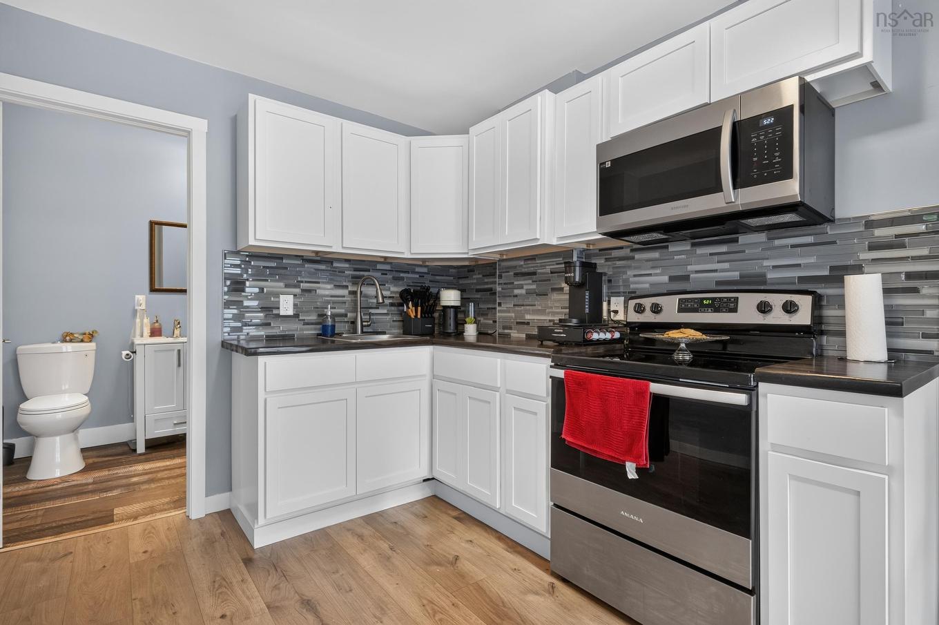 193 Brunswick Street, Truro, NS
