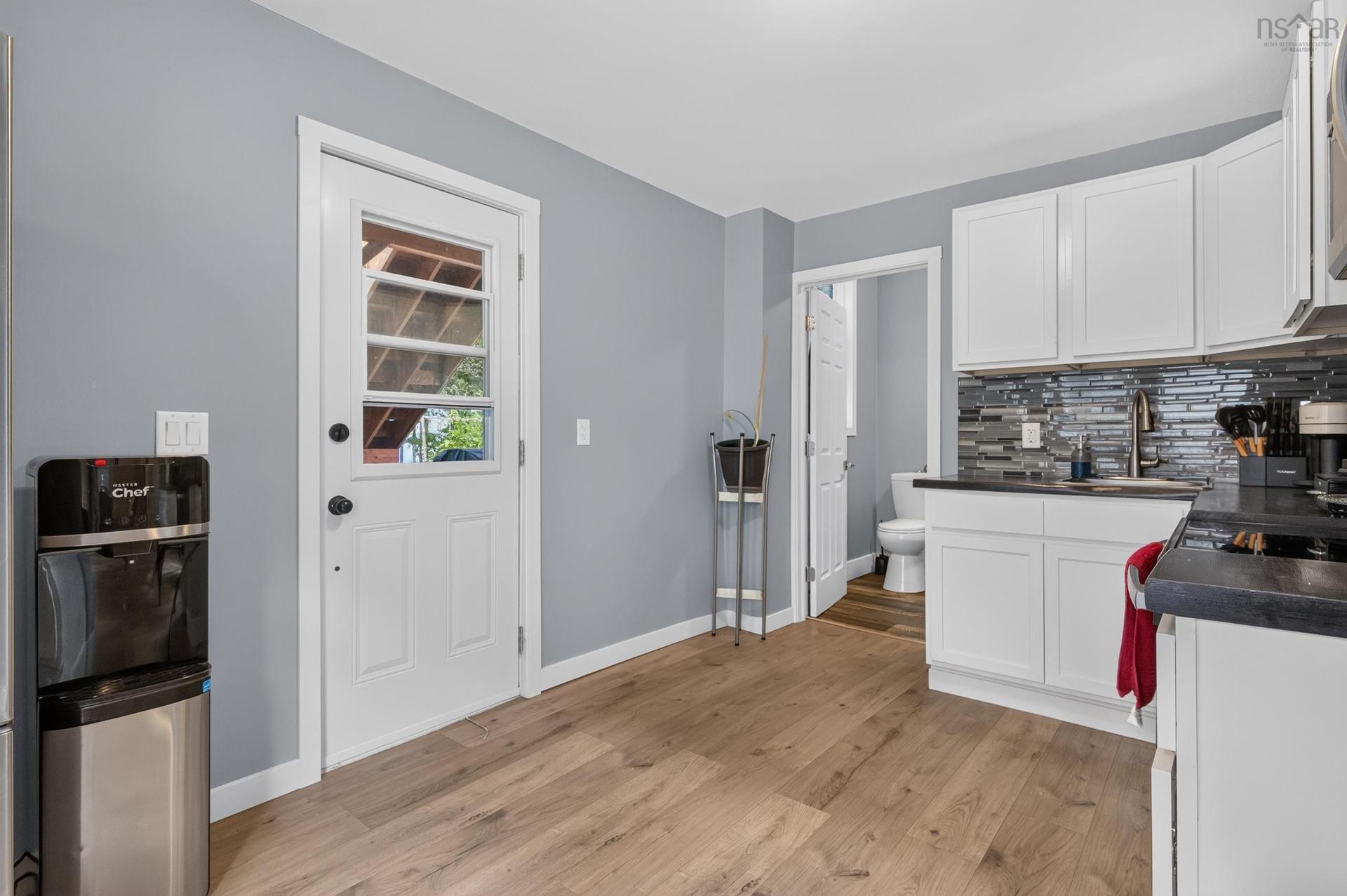 193 Brunswick Street, Truro, NS
