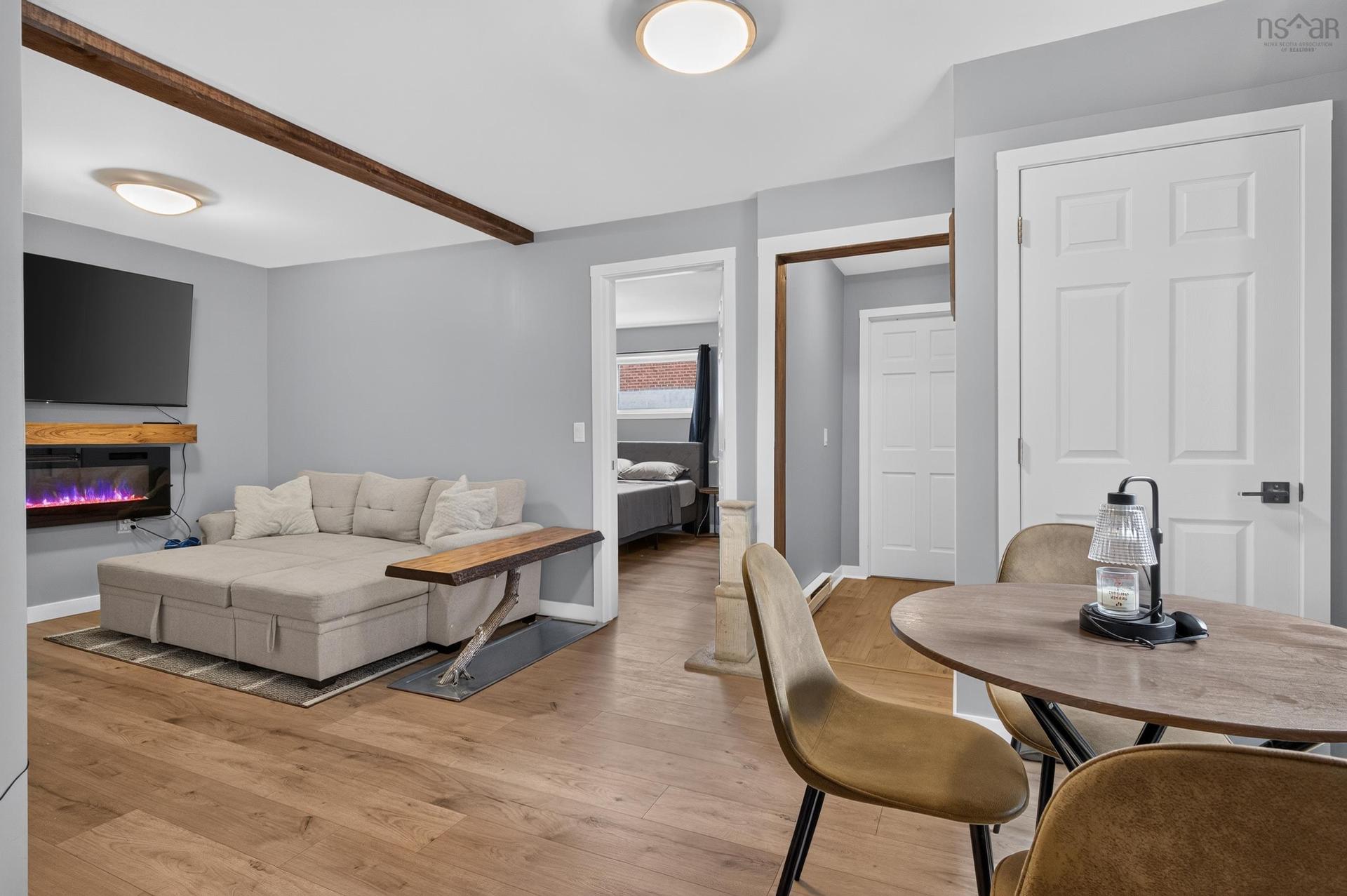 193 Brunswick Street, Truro, NS