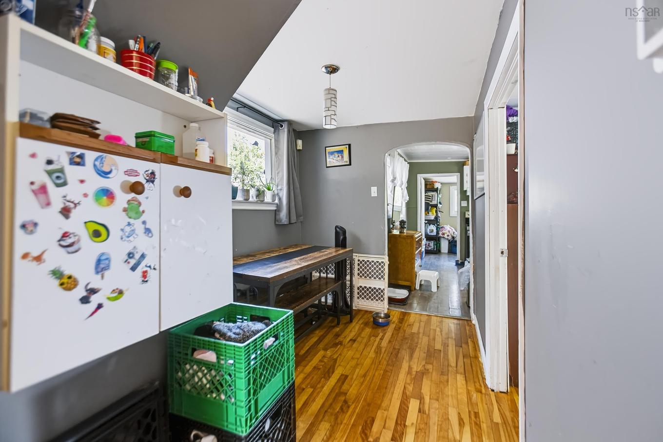 8 Lusby Street, Amherst, NS