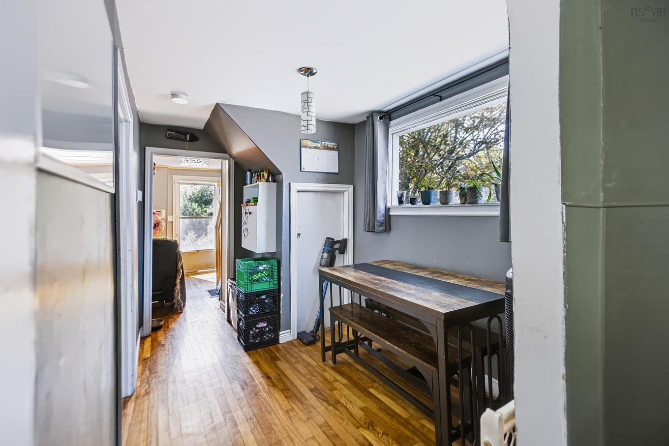 8 Lusby Street, Amherst, NS