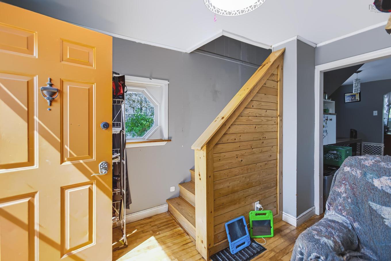 8 Lusby Street, Amherst, NS
