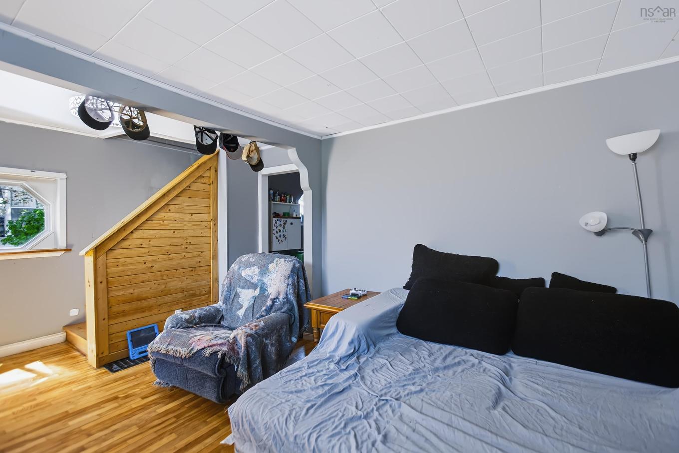 8 Lusby Street, Amherst, NS