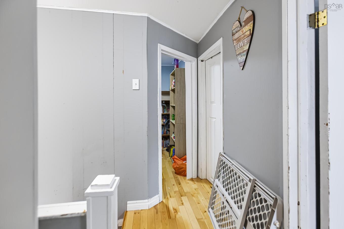 8 Lusby Street, Amherst, NS
