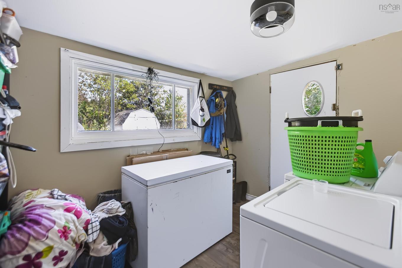 8 Lusby Street, Amherst, NS