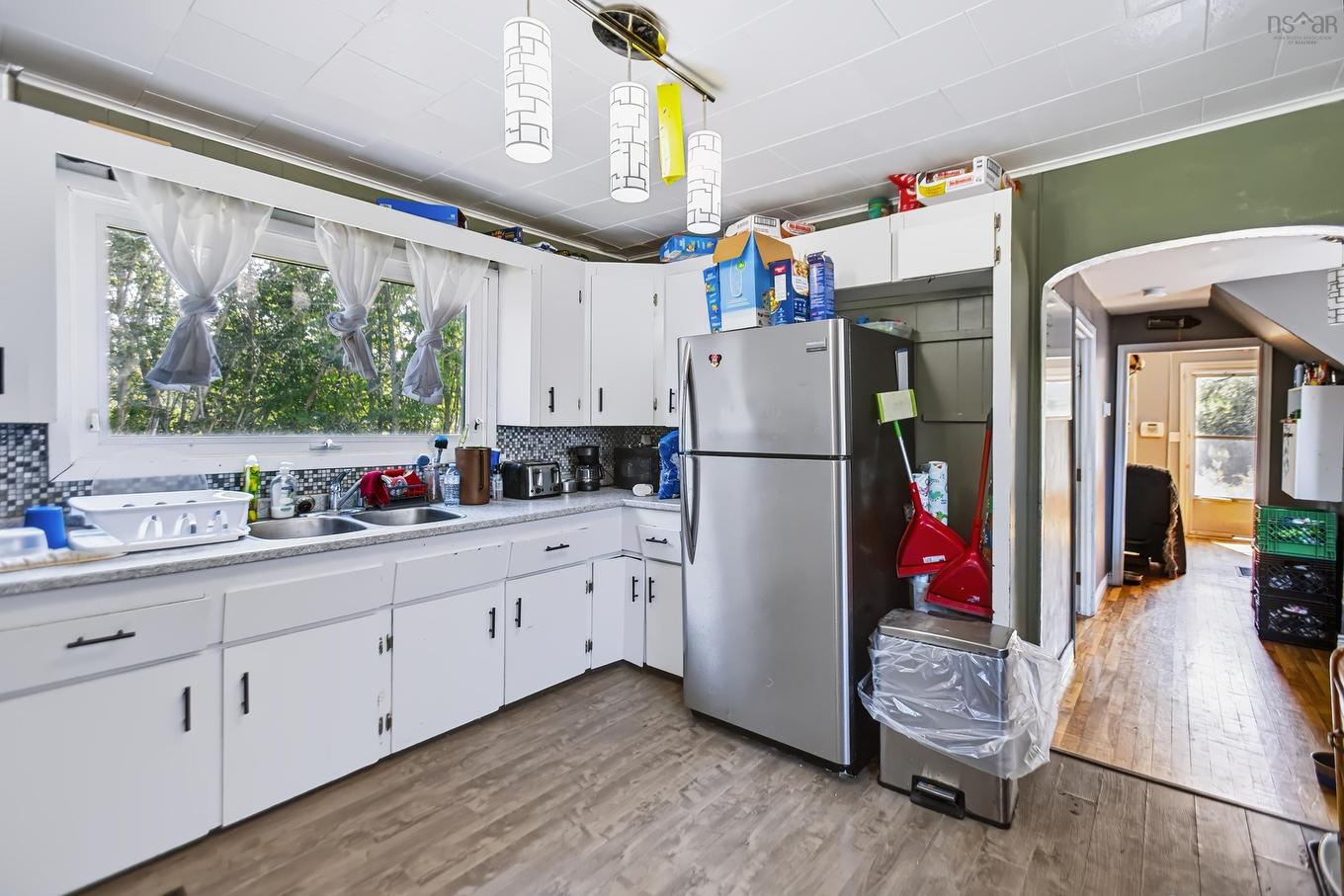 8 Lusby Street, Amherst, NS