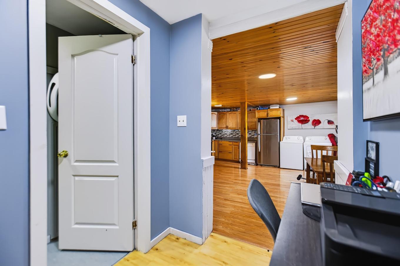 21 Victoria Street W, Amherst, NS