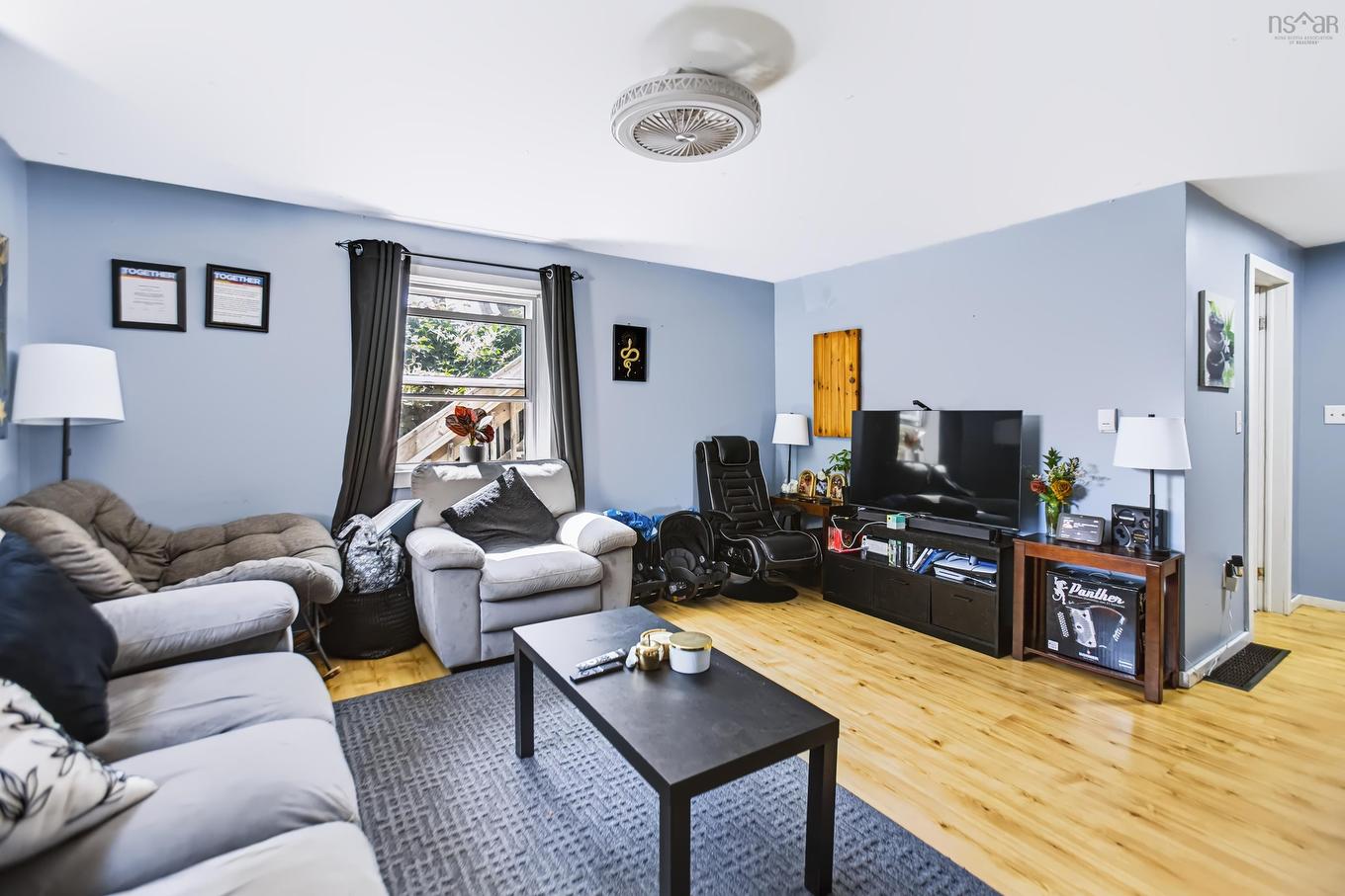 21 Victoria Street W, Amherst, NS