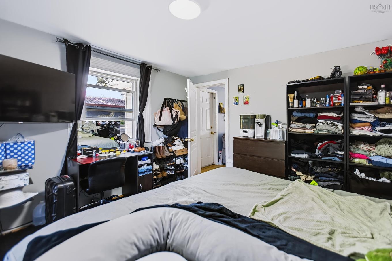 21 Victoria Street W, Amherst, NS