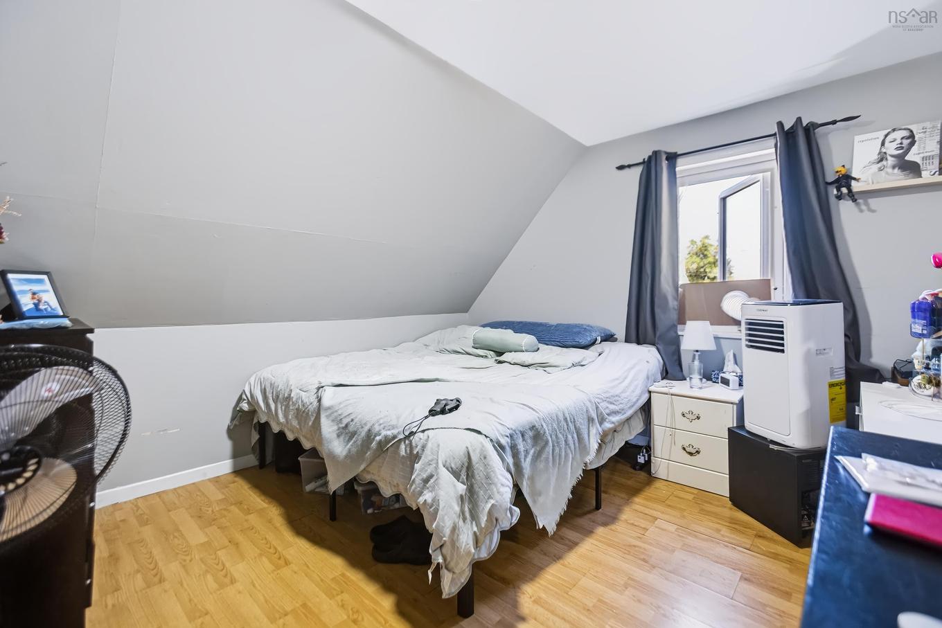 21 Victoria Street W, Amherst, NS