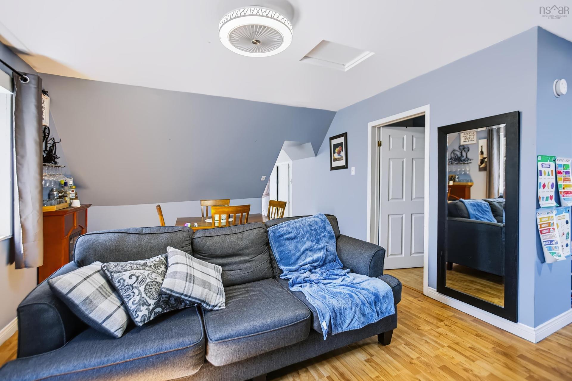 21 Victoria Street W, Amherst, NS