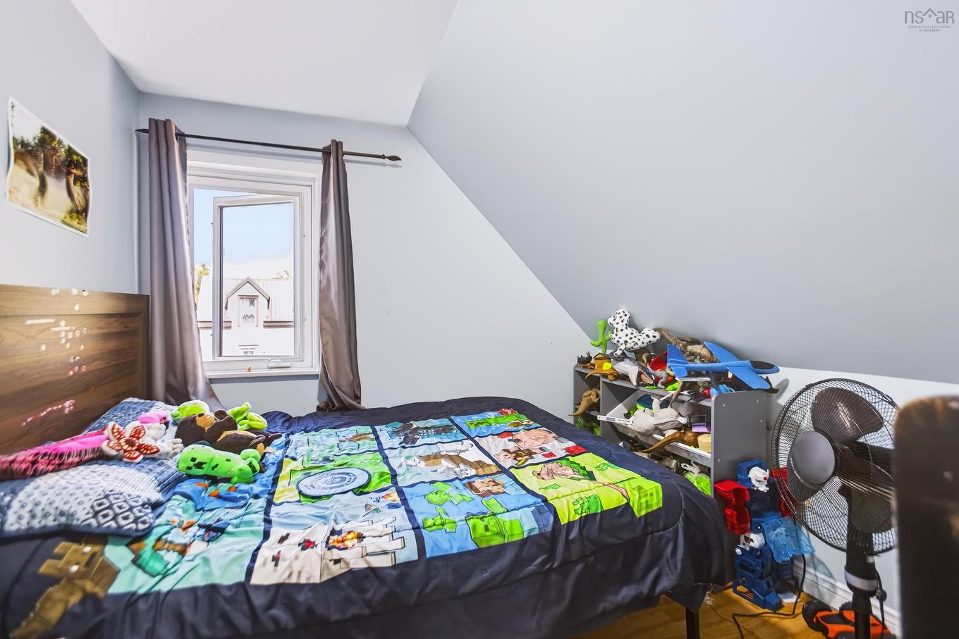 21 Victoria Street W, Amherst, NS