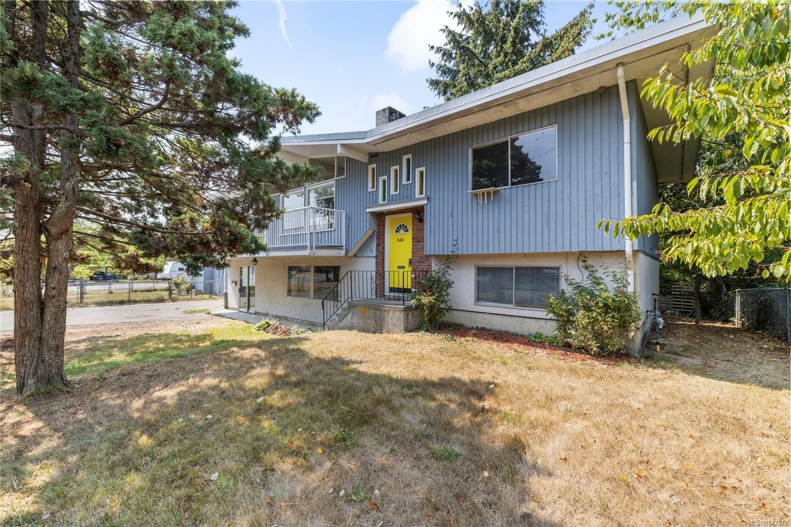 833 Jordon Ave, Nanaimo, BC