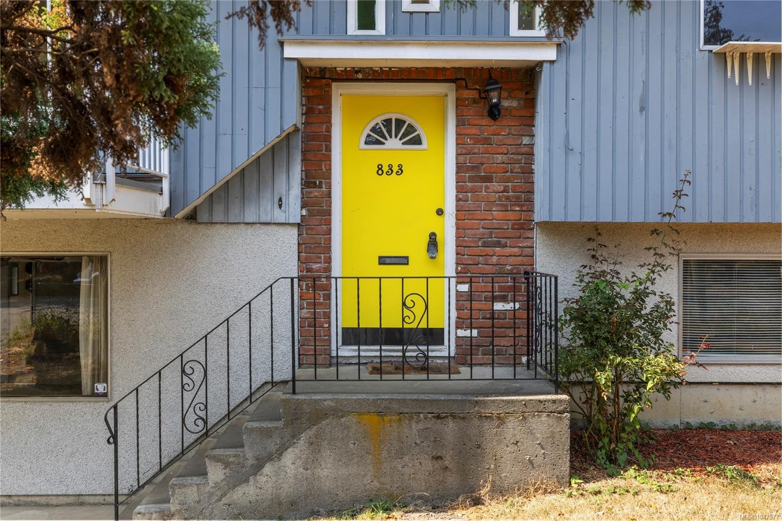 833 Jordon Ave, Nanaimo, BC