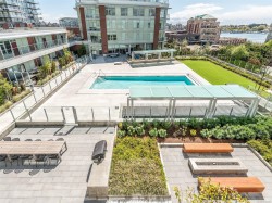 #211-70 Saghalie Rd Victoria, BC V9A 0G9